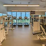Mvr Designer Suite With Balcony And Miami-S Best Views