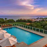 Mvr Designer Suite With Balcony And Miami-S Best Views